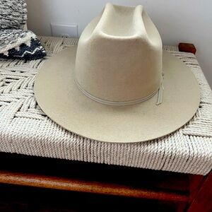 Stetson Felt Hat